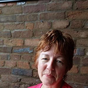 Meet your Posher, Janine